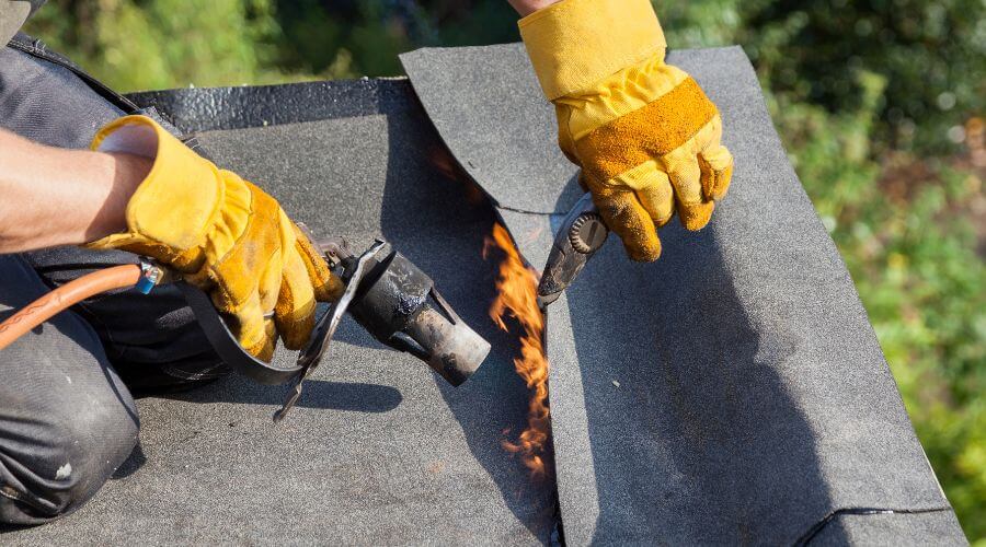 Expert new roof installation services in Catawba, SC